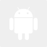 flashlight camera android application logo